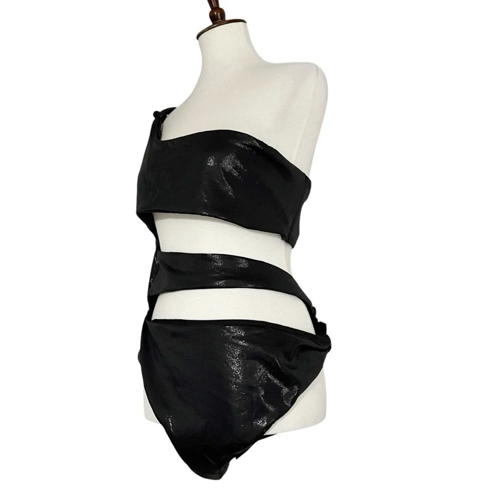 SKIMS women black